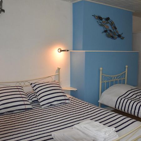Ker-Loen Bed and Breakfast Val-Couesnon Εξωτερικό φωτογραφία