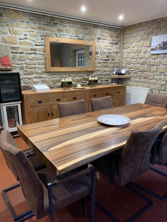 Ker-Loen Bed and Breakfast Val-Couesnon Εξωτερικό φωτογραφία