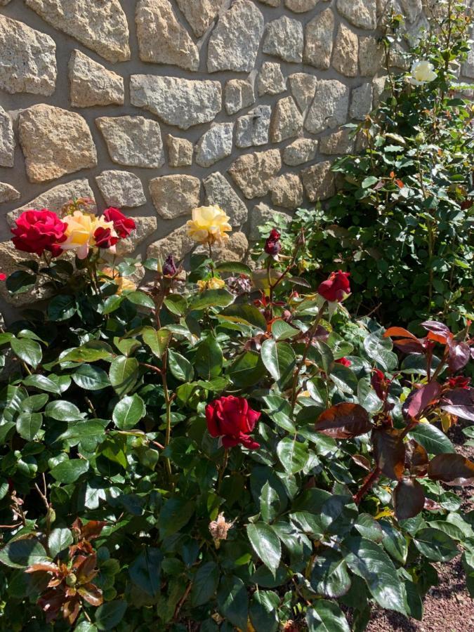 Ker-Loen Bed and Breakfast Val-Couesnon Εξωτερικό φωτογραφία