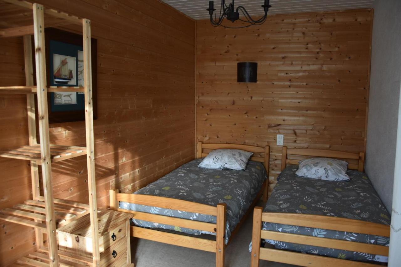 Ker-Loen Bed and Breakfast Val-Couesnon Εξωτερικό φωτογραφία