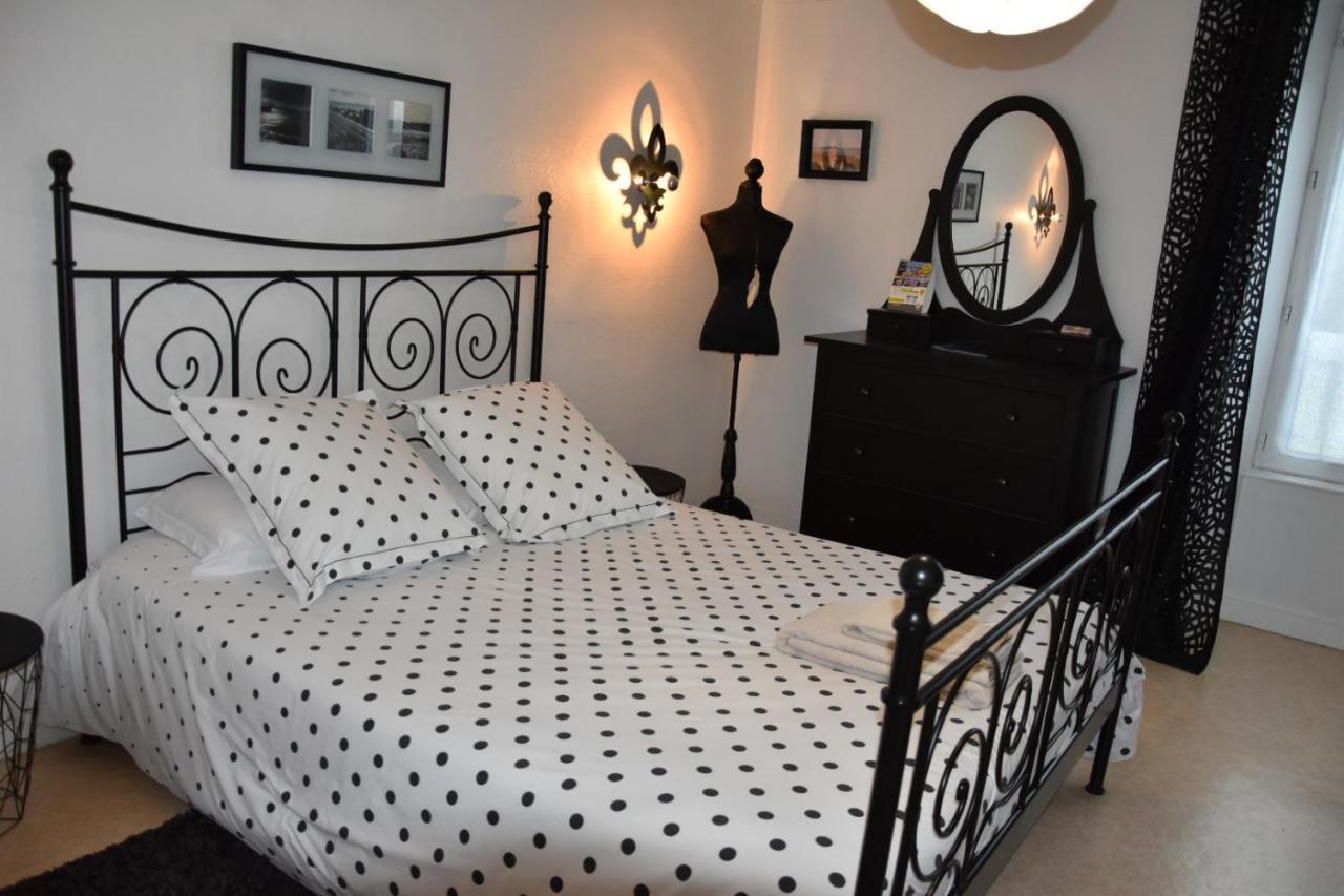 Ker-Loen Bed and Breakfast Val-Couesnon Εξωτερικό φωτογραφία