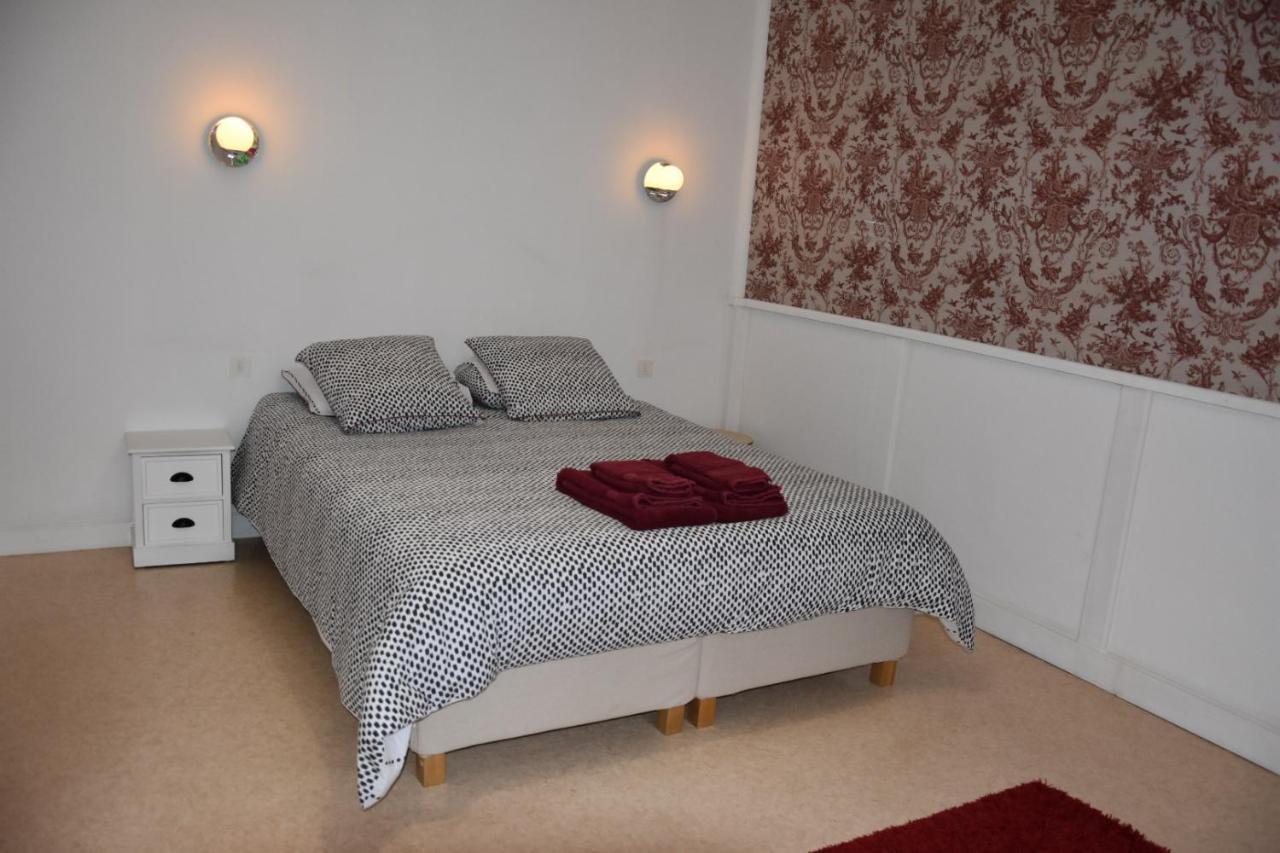Ker-Loen Bed and Breakfast Val-Couesnon Εξωτερικό φωτογραφία