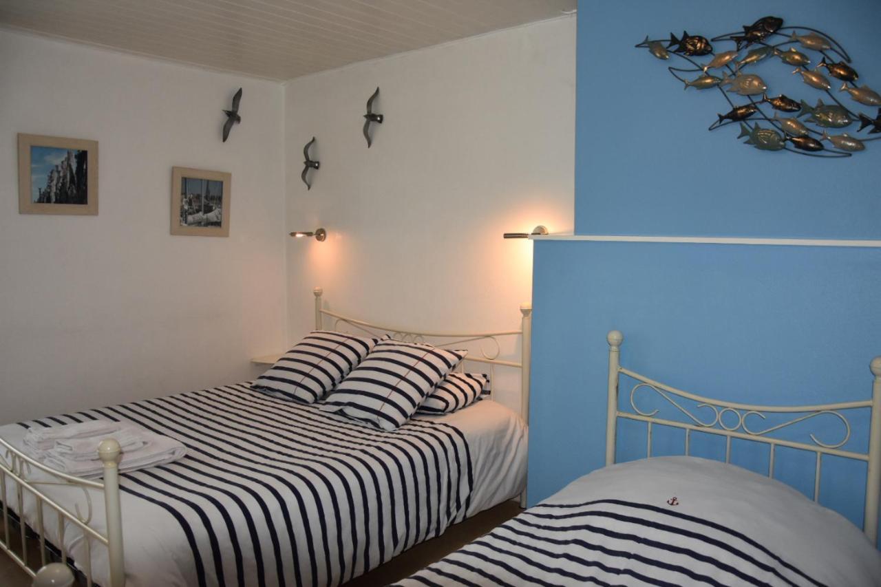 Ker-Loen Bed and Breakfast Val-Couesnon Εξωτερικό φωτογραφία
