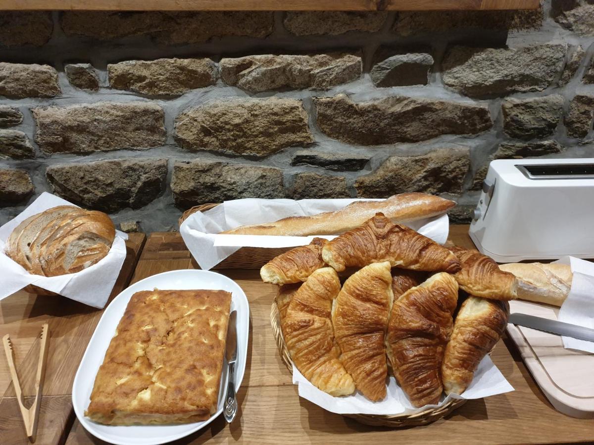 Ker-Loen Bed and Breakfast Val-Couesnon Εξωτερικό φωτογραφία