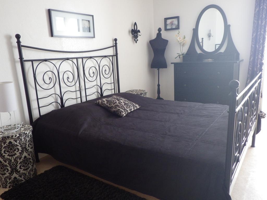 Ker-Loen Bed and Breakfast Val-Couesnon Δωμάτιο φωτογραφία