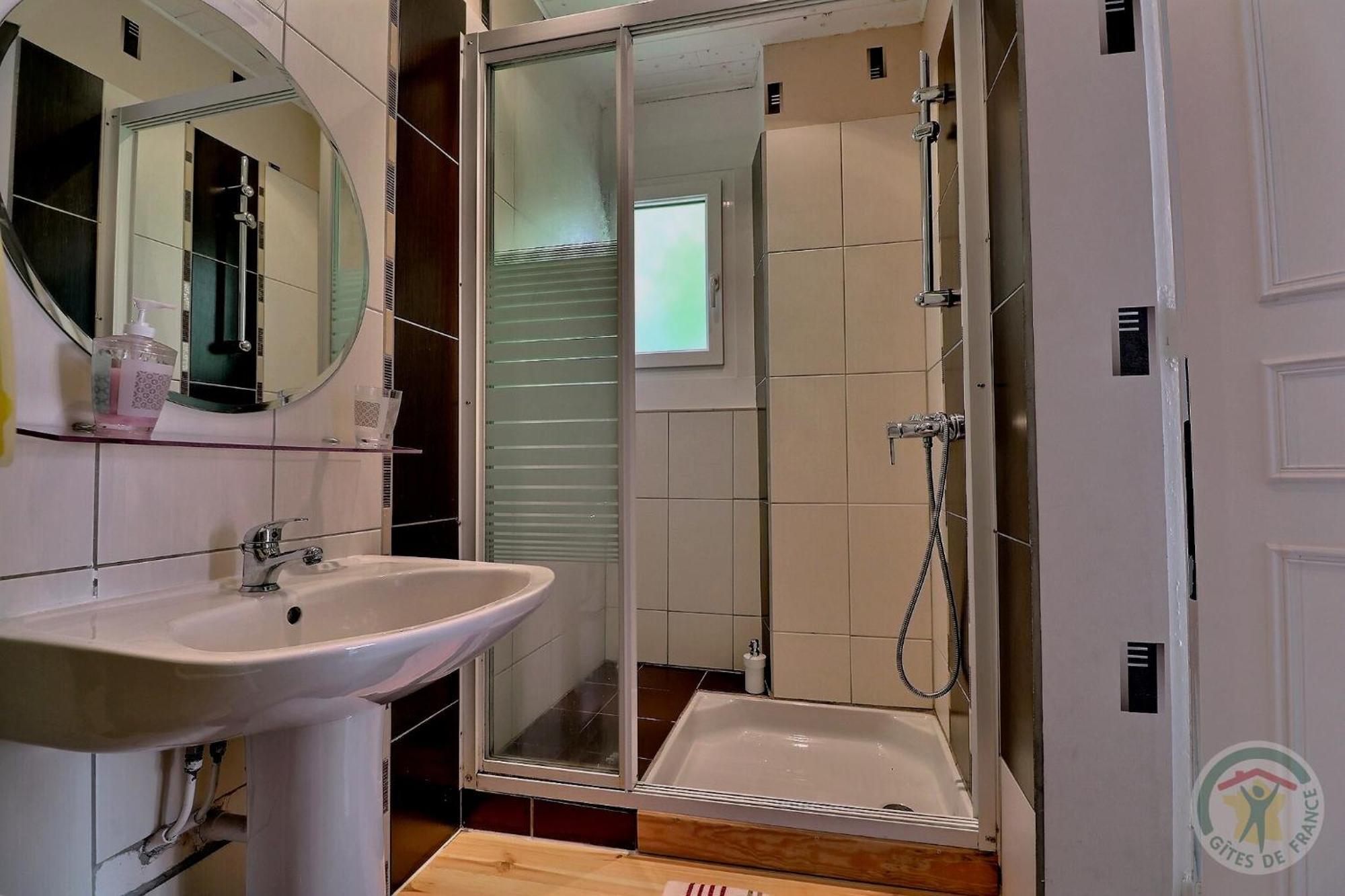 Ker-Loen Bed and Breakfast Val-Couesnon Εξωτερικό φωτογραφία