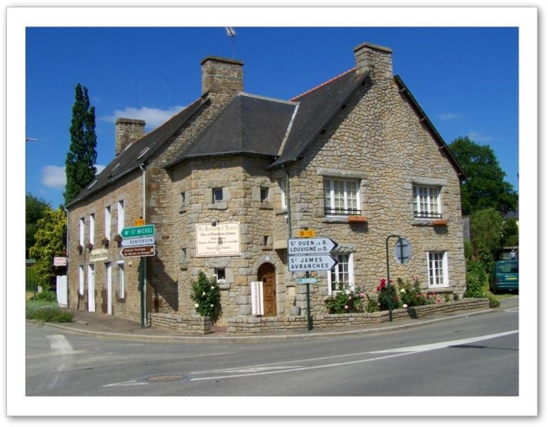 Ker-Loen Bed and Breakfast Val-Couesnon Εξωτερικό φωτογραφία