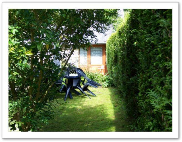 Ker-Loen Bed and Breakfast Val-Couesnon Δωμάτιο φωτογραφία