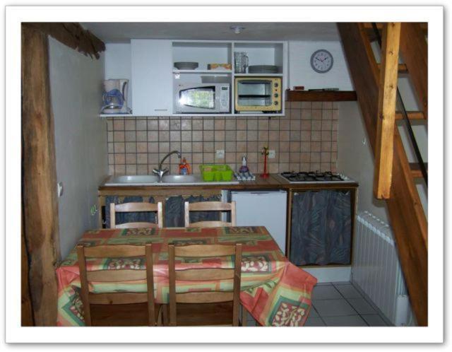 Ker-Loen Bed and Breakfast Val-Couesnon Δωμάτιο φωτογραφία