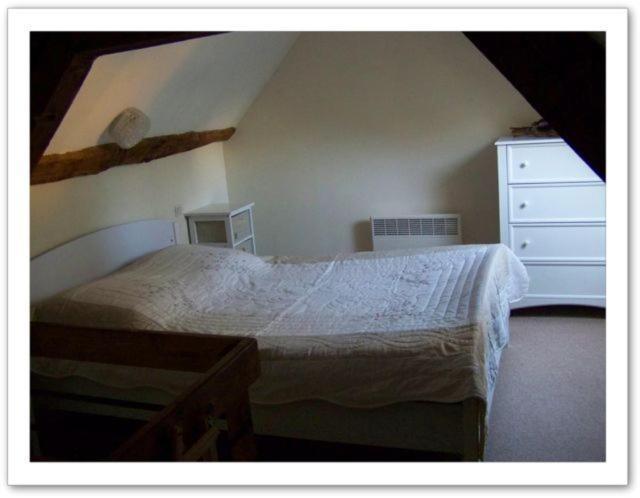 Ker-Loen Bed and Breakfast Val-Couesnon Δωμάτιο φωτογραφία