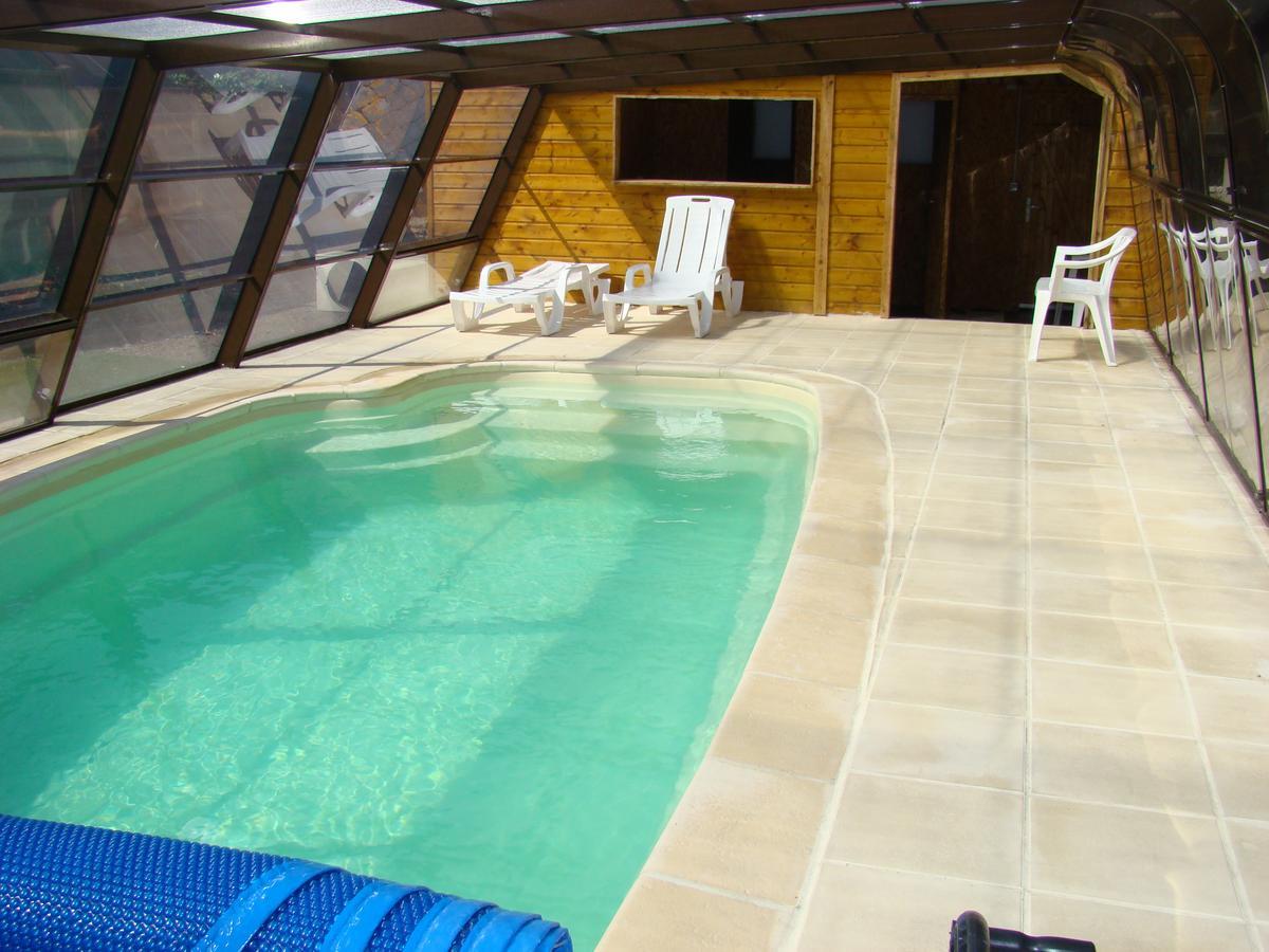 Ker-Loen Bed and Breakfast Val-Couesnon Εξωτερικό φωτογραφία