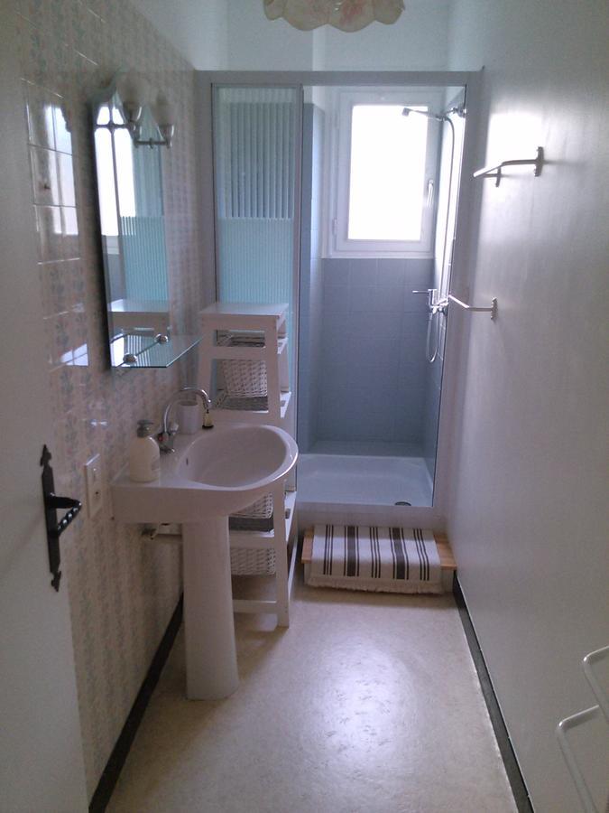 Ker-Loen Bed and Breakfast Val-Couesnon Εξωτερικό φωτογραφία