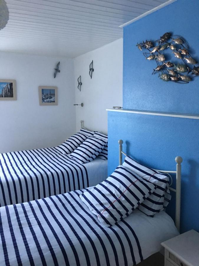 Ker-Loen Bed and Breakfast Val-Couesnon Εξωτερικό φωτογραφία