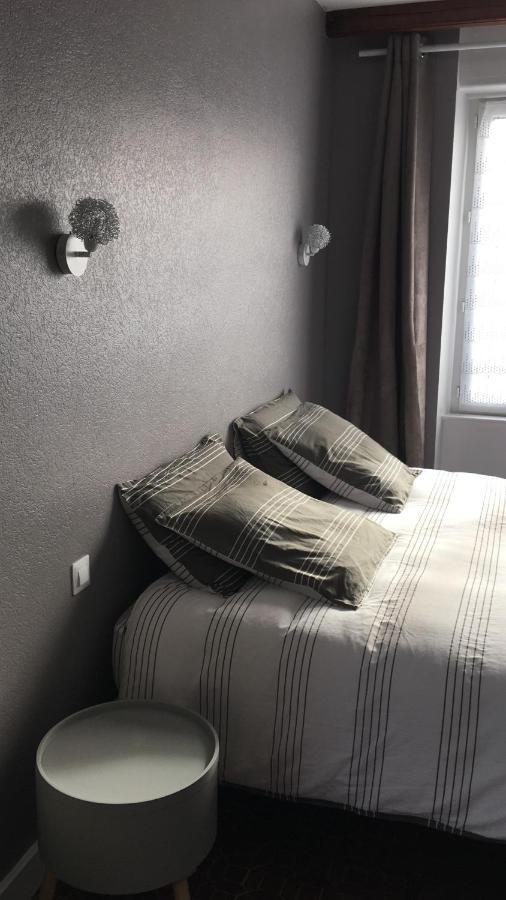 Ker-Loen Bed and Breakfast Val-Couesnon Εξωτερικό φωτογραφία